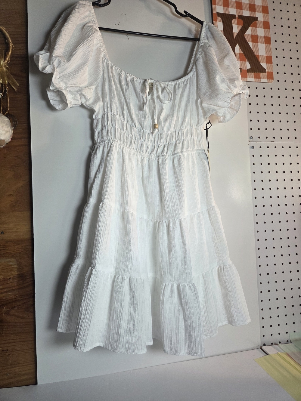 Kids Dress Subcategory Classification